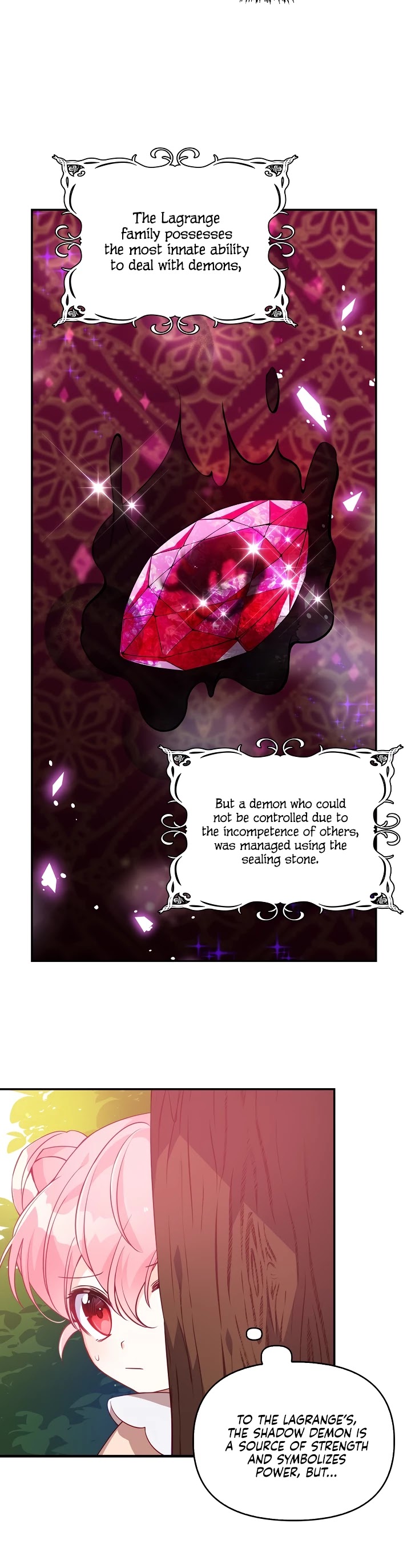 The Precious Sister of the Villainous Grand Duke Chapter 20 page 4 - Chapter 20