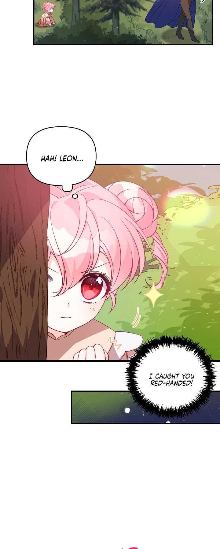 The Precious Sister of the Villainous Grand Duke Chapter 20 page 6 - Chapter 20