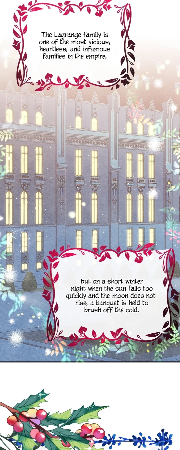 The Precious Sister of the Villainous Grand Duke Chapter 20 page 7 - Chapter 20