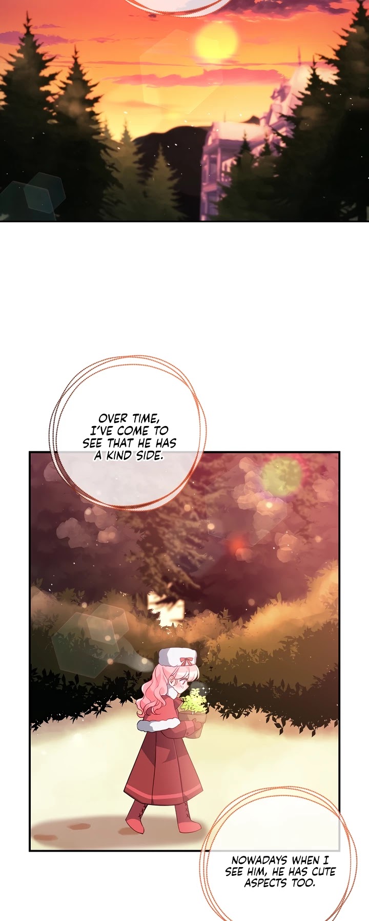 The Precious Sister of the Villainous Grand Duke Chapter 21 page 23 - Chapter 21