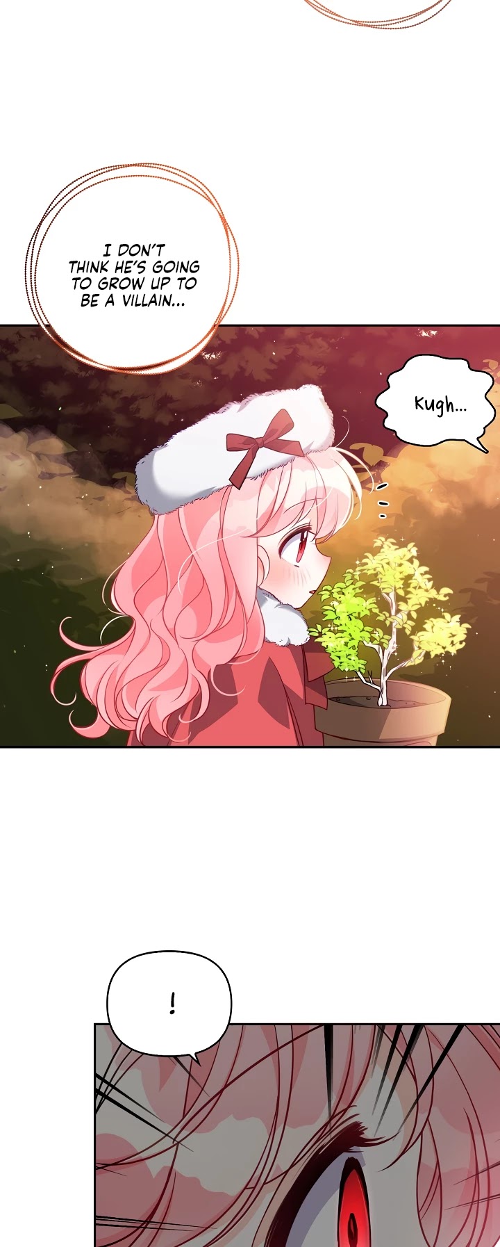 The Precious Sister of the Villainous Grand Duke Chapter 21 page 24 - Chapter 21