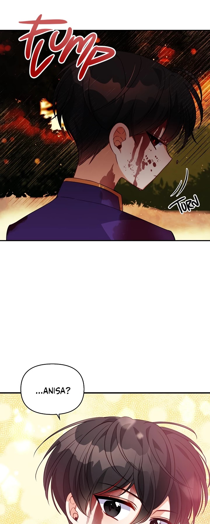 The Precious Sister of the Villainous Grand Duke Chapter 21 page 26 - Chapter 21