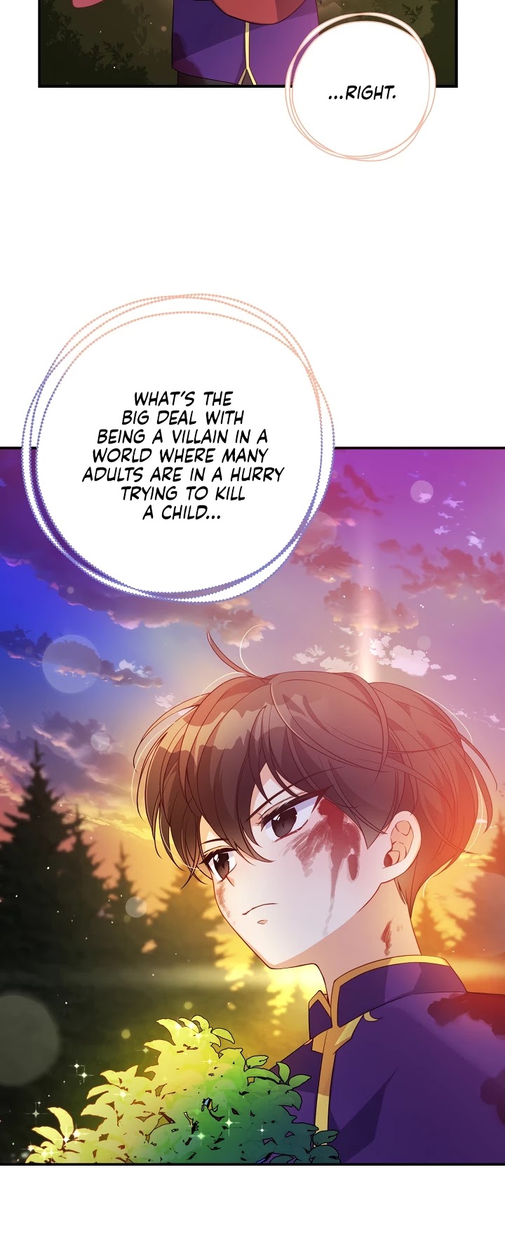 The Precious Sister of the Villainous Grand Duke Chapter 21 page 30 - Chapter 21