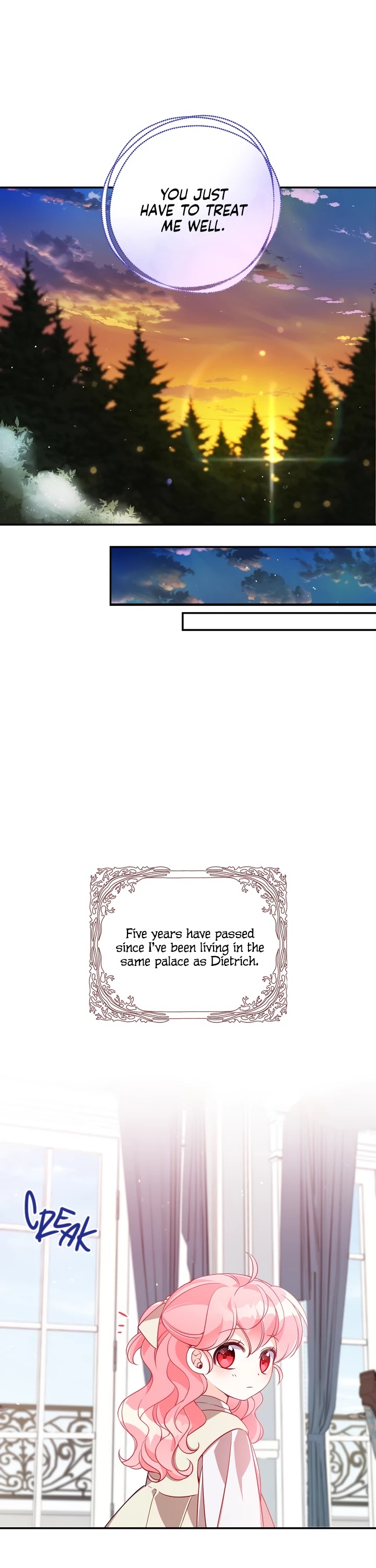 The Precious Sister of the Villainous Grand Duke Chapter 21 page 31 - Chapter 21