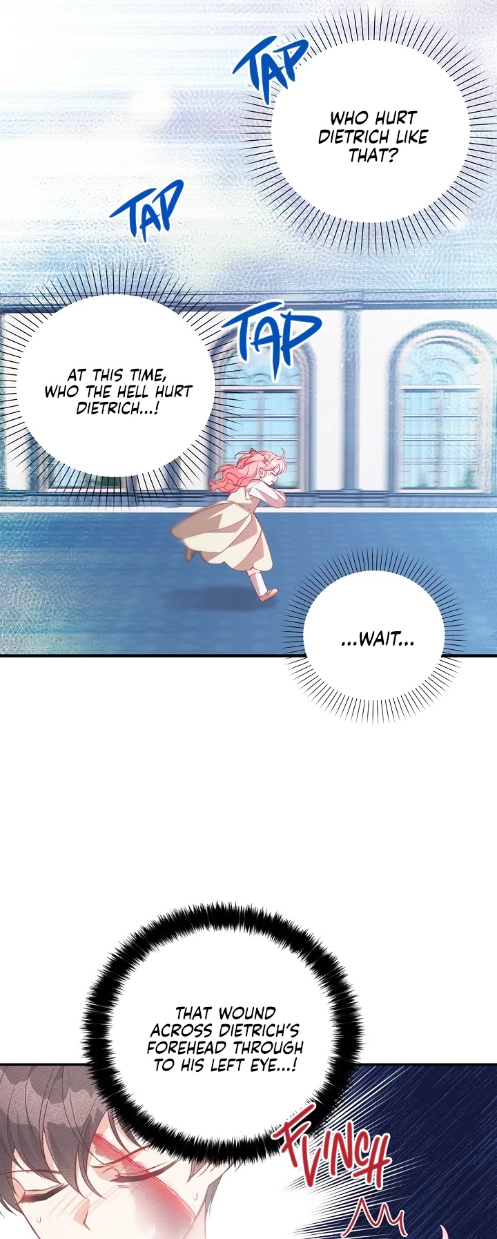 The Precious Sister of the Villainous Grand Duke Chapter 21 page 36 - Chapter 21