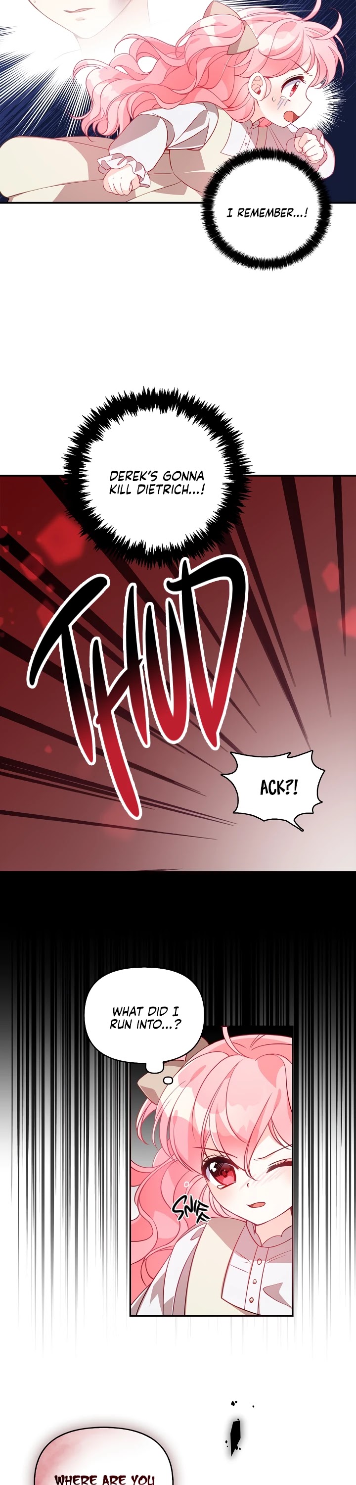 The Precious Sister of the Villainous Grand Duke Chapter 21 page 37 - Chapter 21