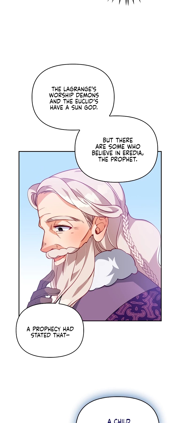 The Precious Sister of the Villainous Grand Duke Chapter 21 page 8 - Chapter 21