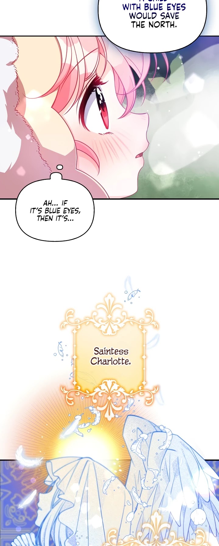 The Precious Sister of the Villainous Grand Duke Chapter 21 page 9 - Chapter 21