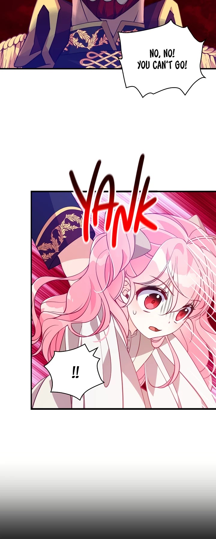 The Precious Sister of the Villainous Grand Duke Chapter 22 page 21 - Chapter 22