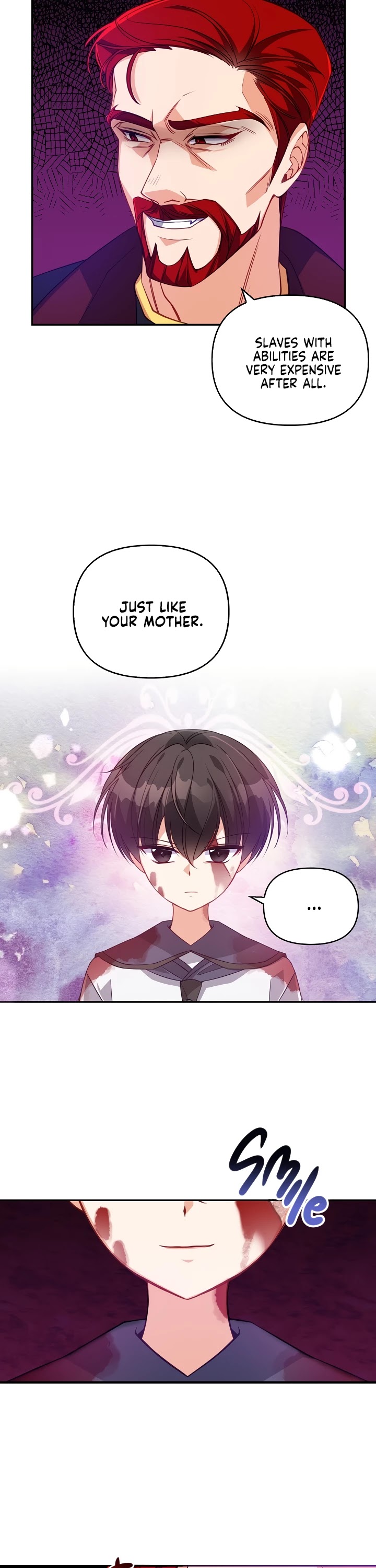The Precious Sister of the Villainous Grand Duke Chapter 22 page 24 - Chapter 22