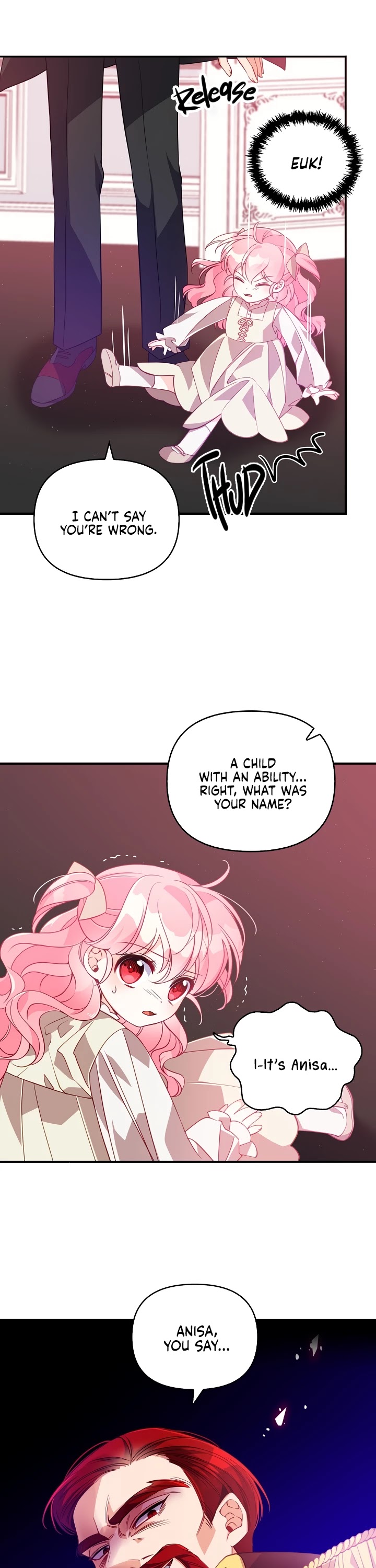 The Precious Sister of the Villainous Grand Duke Chapter 22 page 27 - Chapter 22