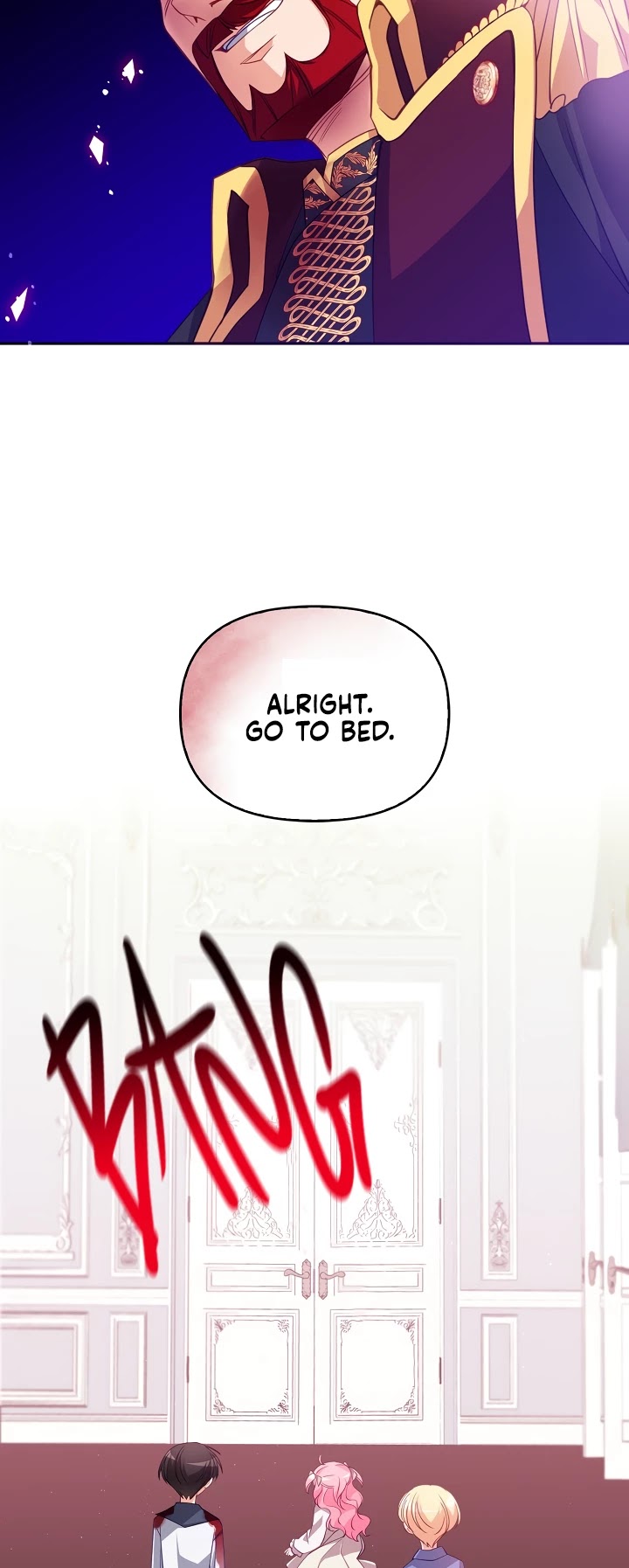 The Precious Sister of the Villainous Grand Duke Chapter 22 page 28 - Chapter 22