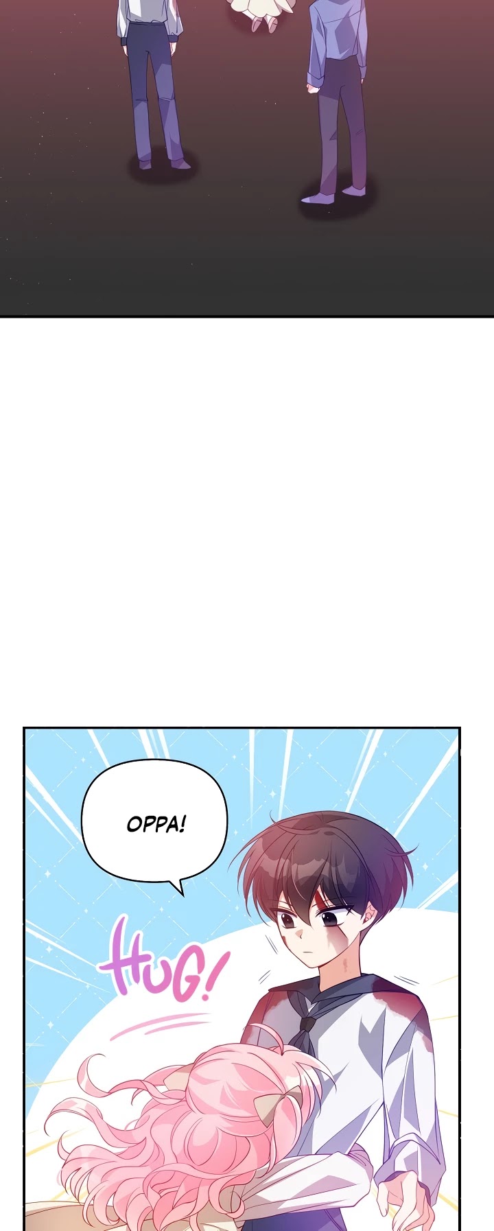 The Precious Sister of the Villainous Grand Duke Chapter 22 page 29 - Chapter 22