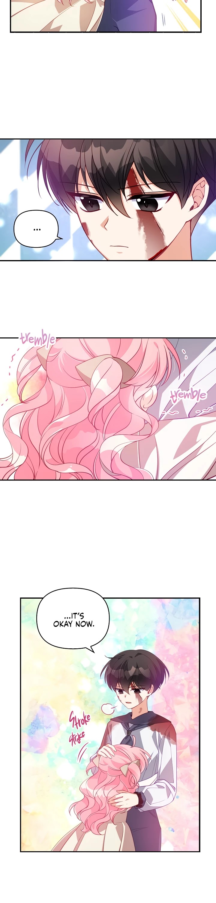 The Precious Sister of the Villainous Grand Duke Chapter 22 page 30 - Chapter 22