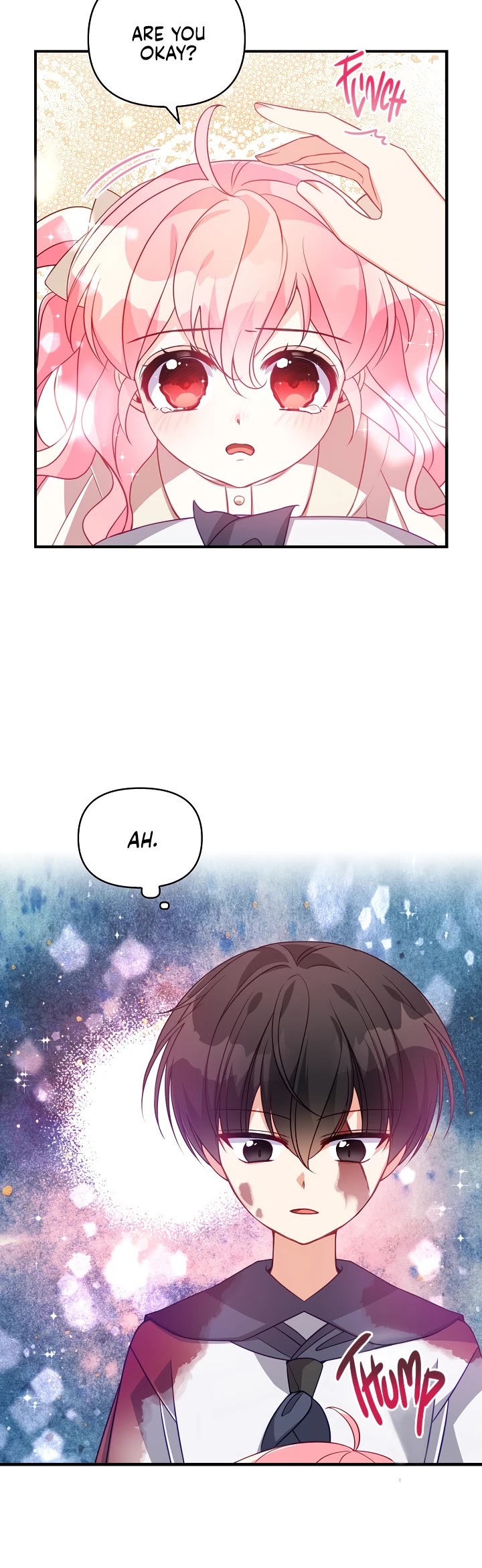 The Precious Sister of the Villainous Grand Duke Chapter 22 page 32 - Chapter 22