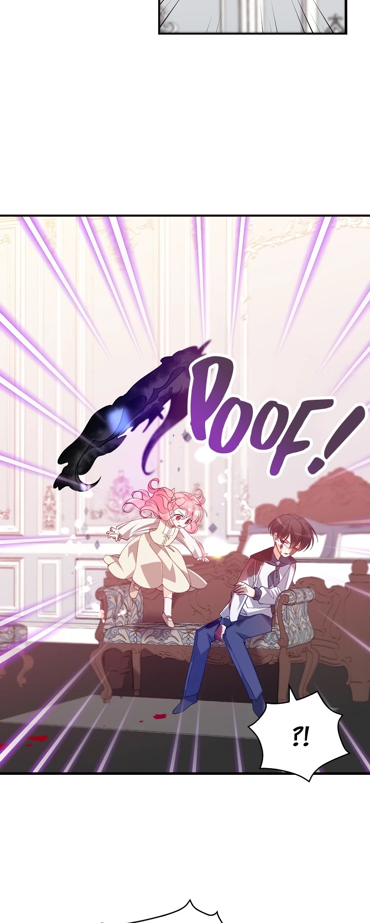 The Precious Sister of the Villainous Grand Duke Chapter 22 page 8 - Chapter 22