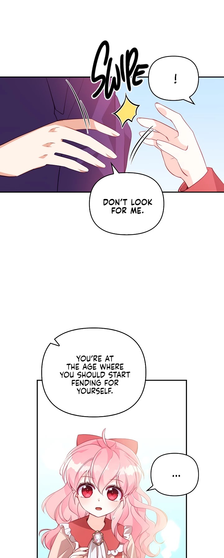 The Precious Sister of the Villainous Grand Duke Chapter 23 page 11 - Chapter 23
