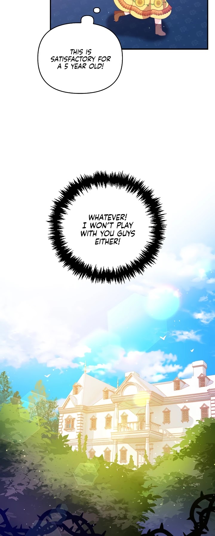 The Precious Sister of the Villainous Grand Duke Chapter 23 page 16 - Chapter 23