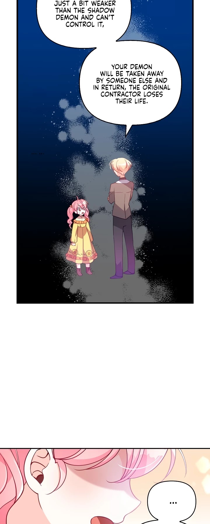 The Precious Sister of the Villainous Grand Duke Chapter 23 page 32 - Chapter 23