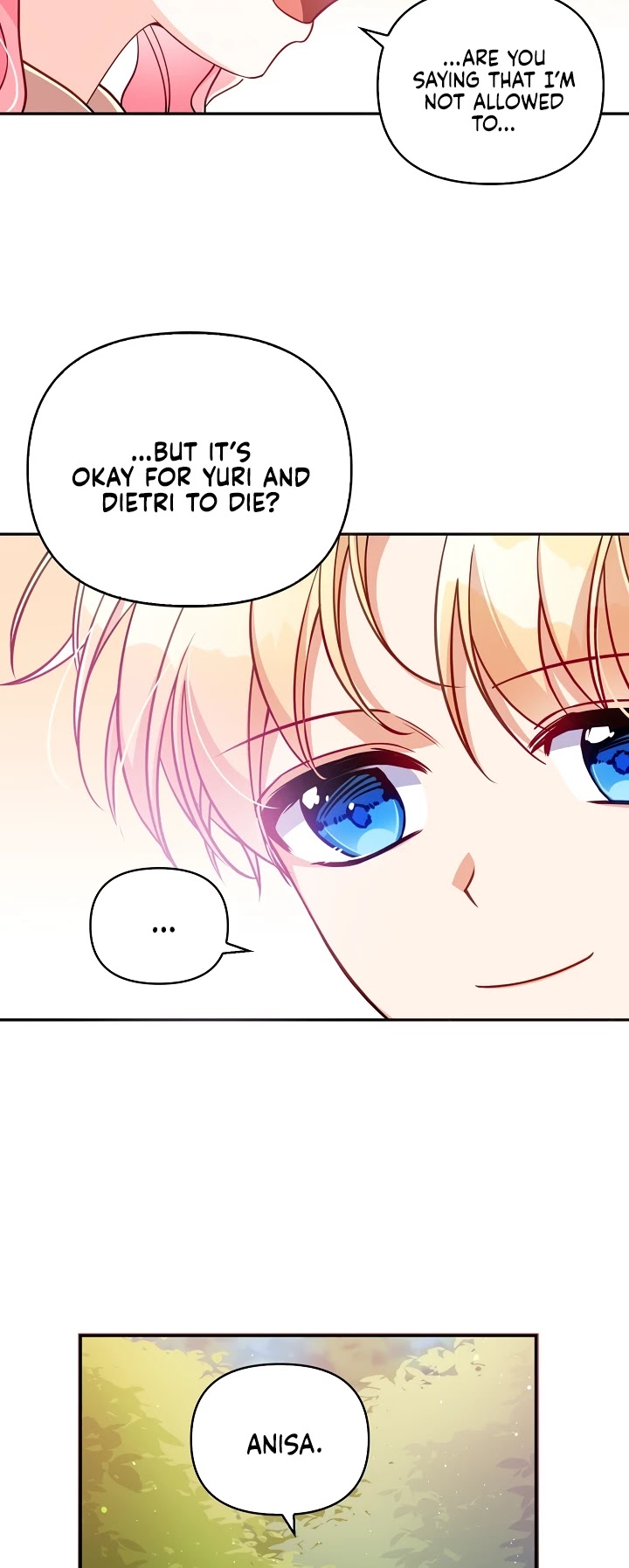 The Precious Sister of the Villainous Grand Duke Chapter 23 page 33 - Chapter 23