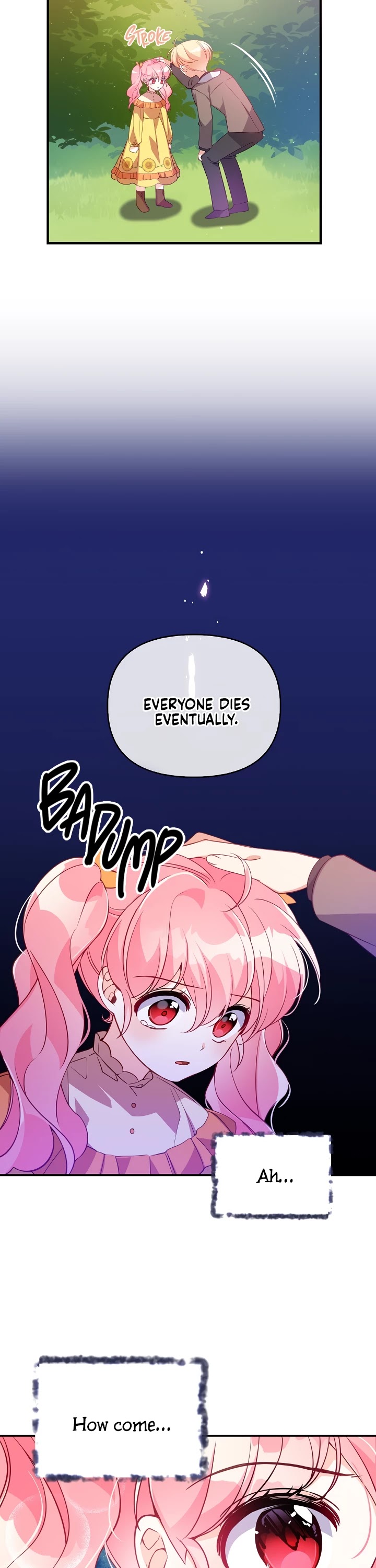 The Precious Sister of the Villainous Grand Duke Chapter 23 page 34 - Chapter 23