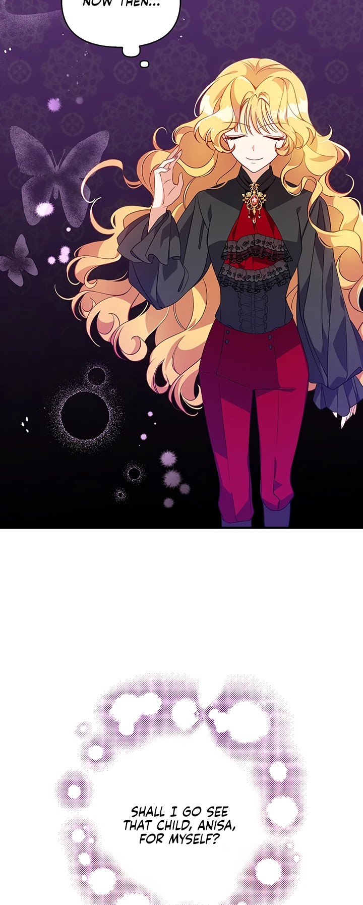 The Precious Sister of the Villainous Grand Duke Chapter 24 page 16 - Chapter 24