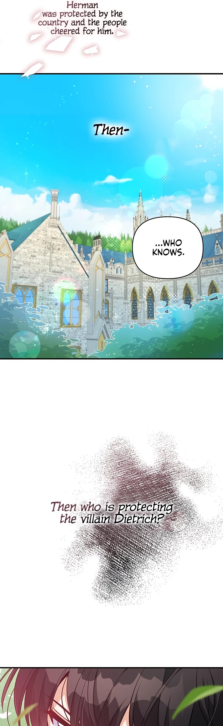 The Precious Sister of the Villainous Grand Duke Chapter 24 page 6 - Chapter 24
