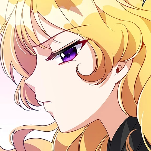 The Precious Sister of the Villainous Grand Duke Chapter 24 cover