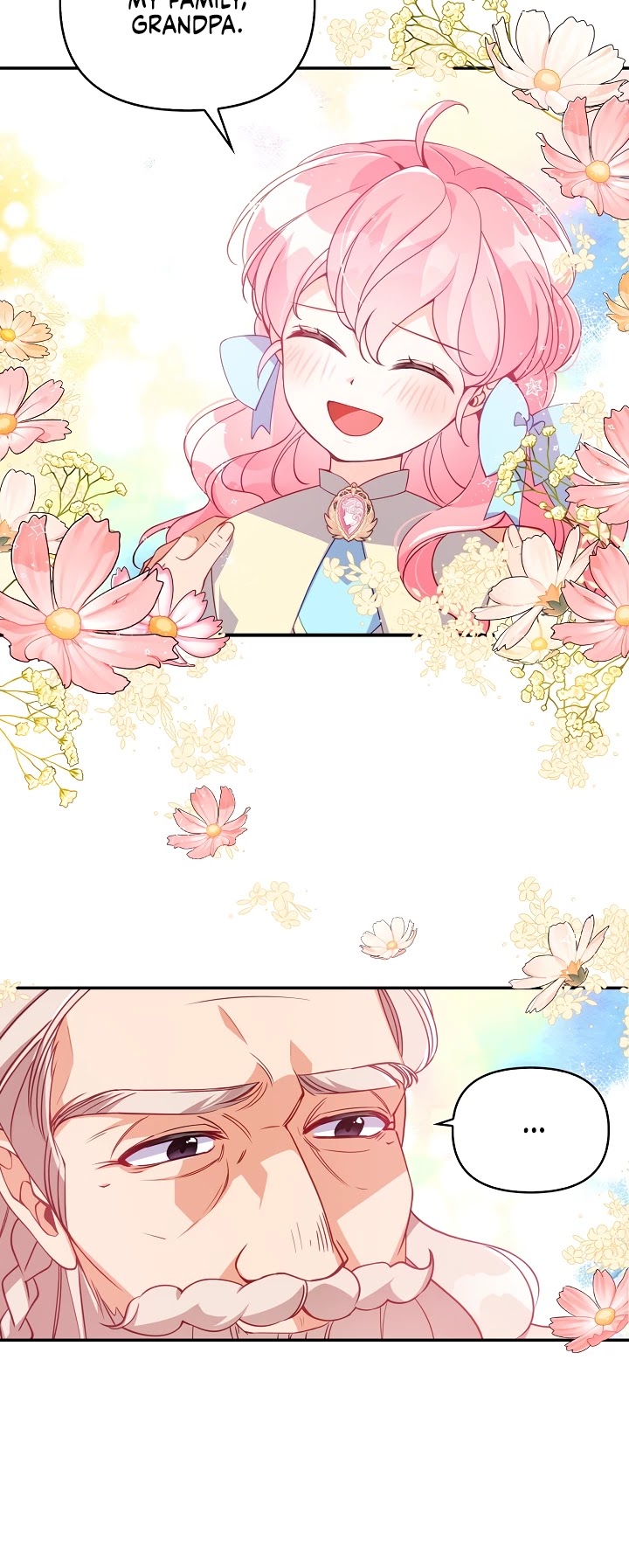 The Precious Sister of the Villainous Grand Duke Chapter 26 page 22 - Chapter 26