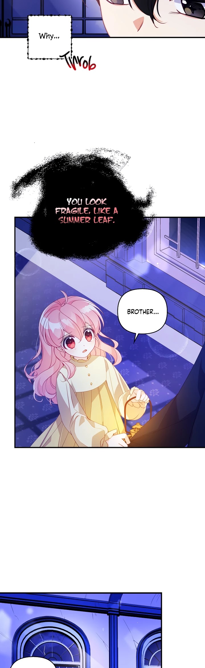 The Precious Sister of the Villainous Grand Duke Chapter 26 page 6 - Chapter 26