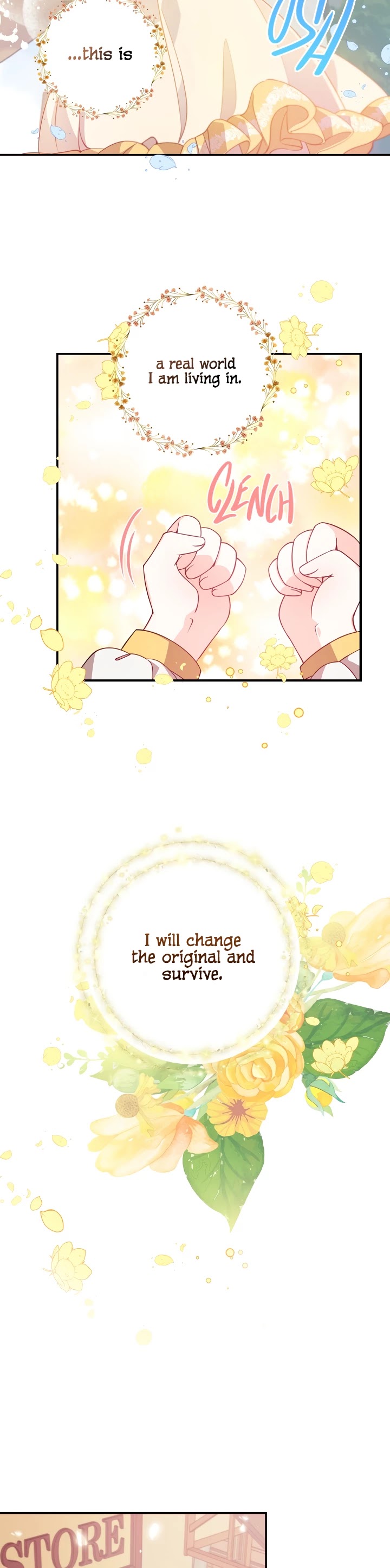 The Precious Sister of the Villainous Grand Duke Chapter 27 page 15 - Chapter 27