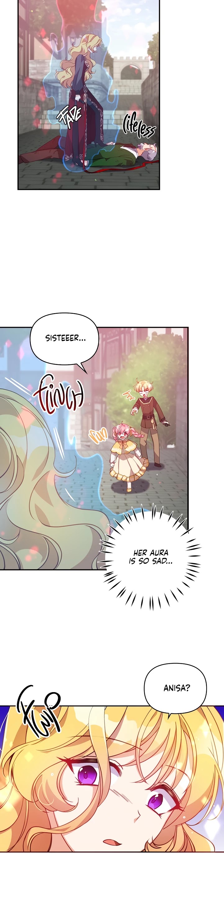 The Precious Sister of the Villainous Grand Duke Chapter 27 page 26 - Chapter 27