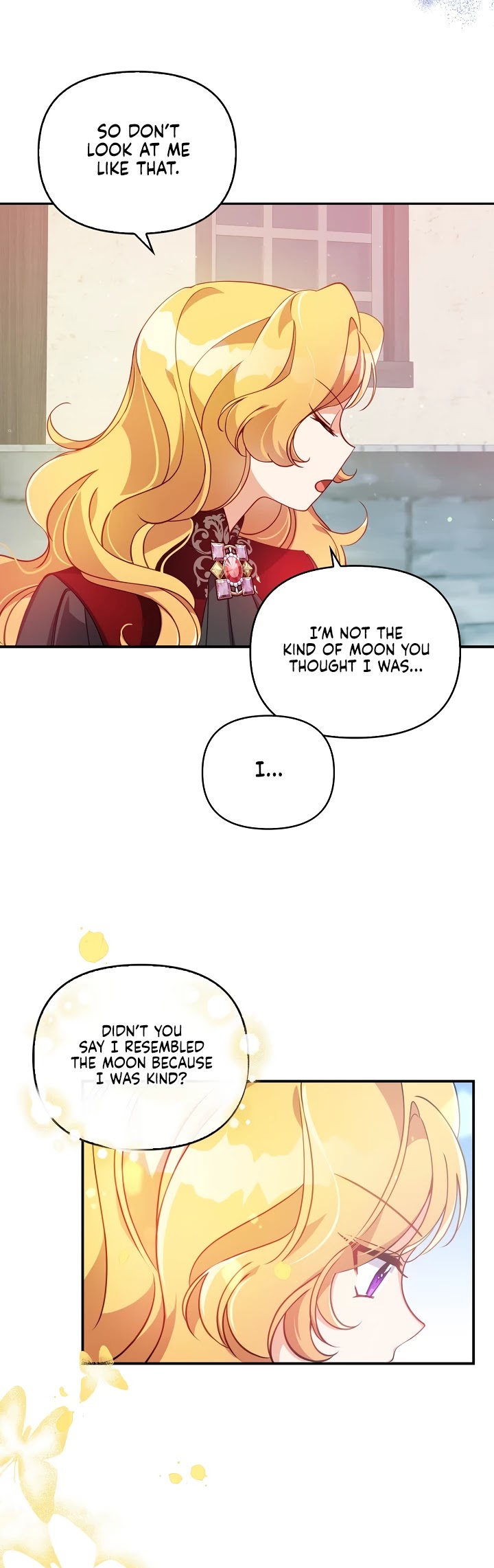 The Precious Sister of the Villainous Grand Duke Chapter 27 page 29 - Chapter 27