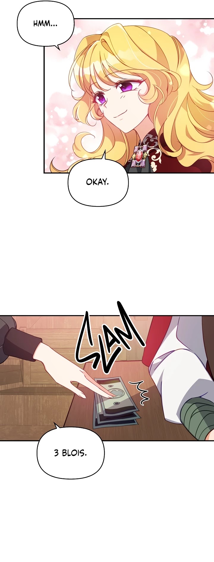 The Precious Sister of the Villainous Grand Duke Chapter 28 page 24 - Chapter 28