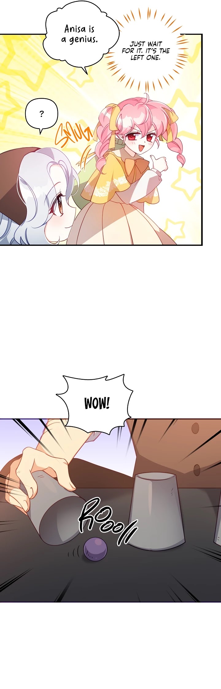 The Precious Sister of the Villainous Grand Duke Chapter 28 page 32 - Chapter 28