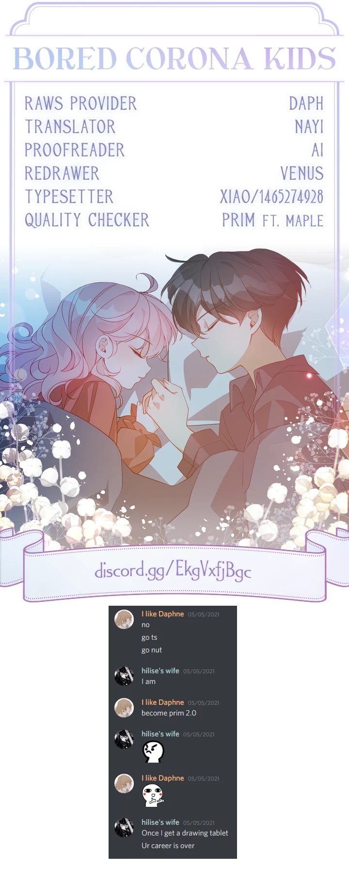 The Precious Sister of the Villainous Grand Duke Chapter 28 page 35 - Chapter 28