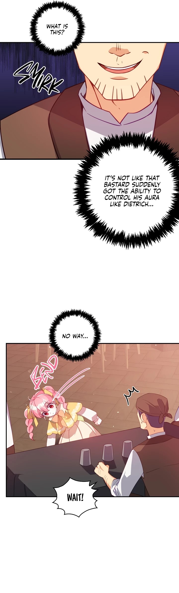 The Precious Sister of the Villainous Grand Duke Chapter 29 page 13 - Chapter 29