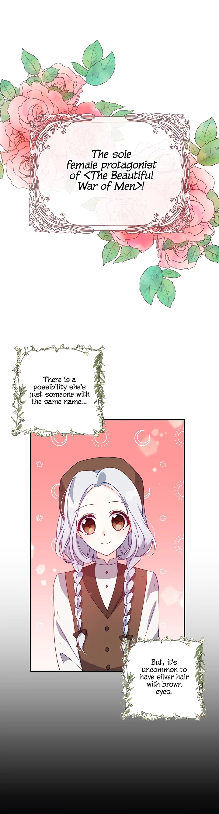 The Precious Sister of the Villainous Grand Duke Chapter 29 page 2 - Chapter 29