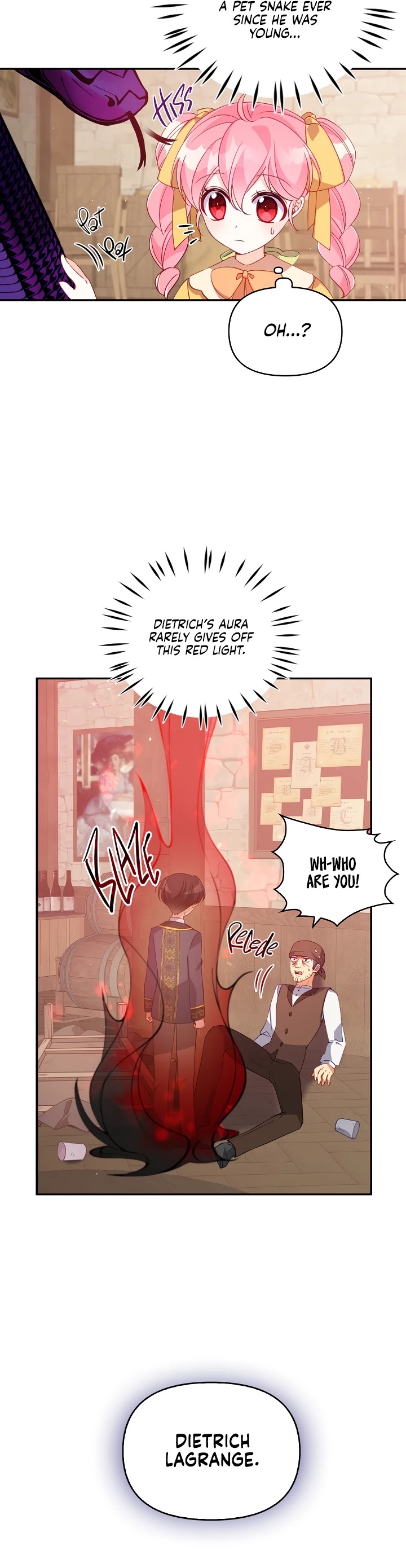 The Precious Sister of the Villainous Grand Duke Chapter 29 page 24 - Chapter 29