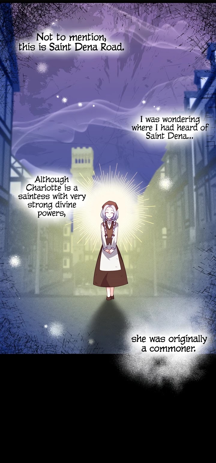 The Precious Sister of the Villainous Grand Duke Chapter 29 page 3 - Chapter 29