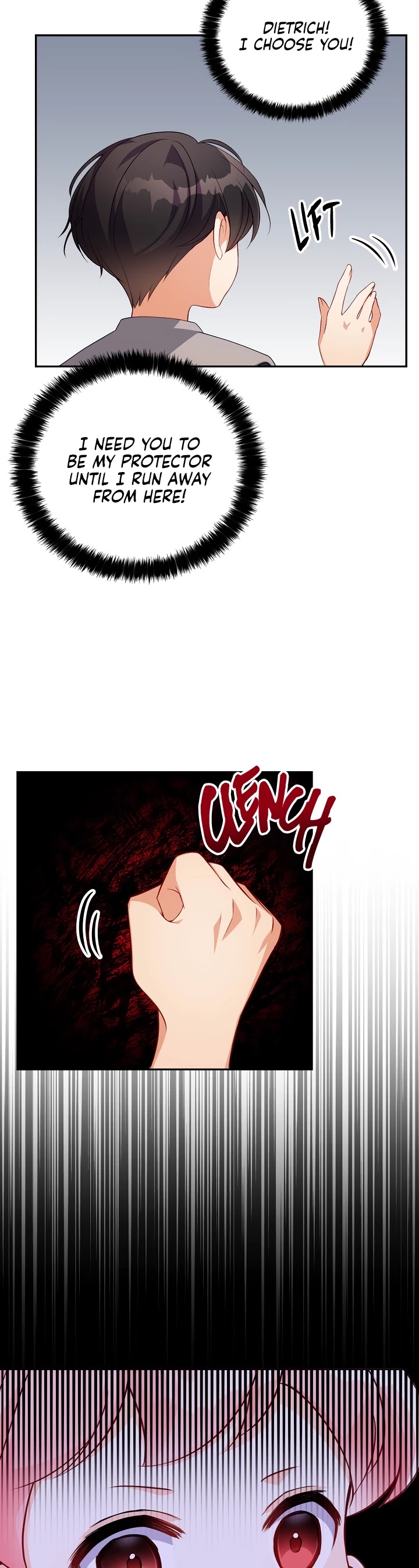 The Precious Sister of the Villainous Grand Duke Chapter 3 page 15 - Chapter 3