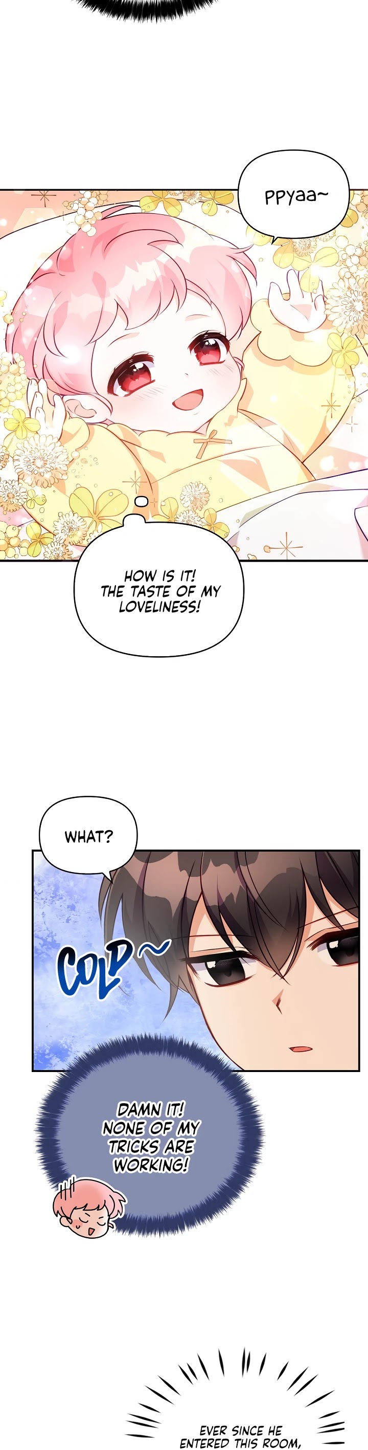 The Precious Sister of the Villainous Grand Duke Chapter 3 page 20 - Chapter 3