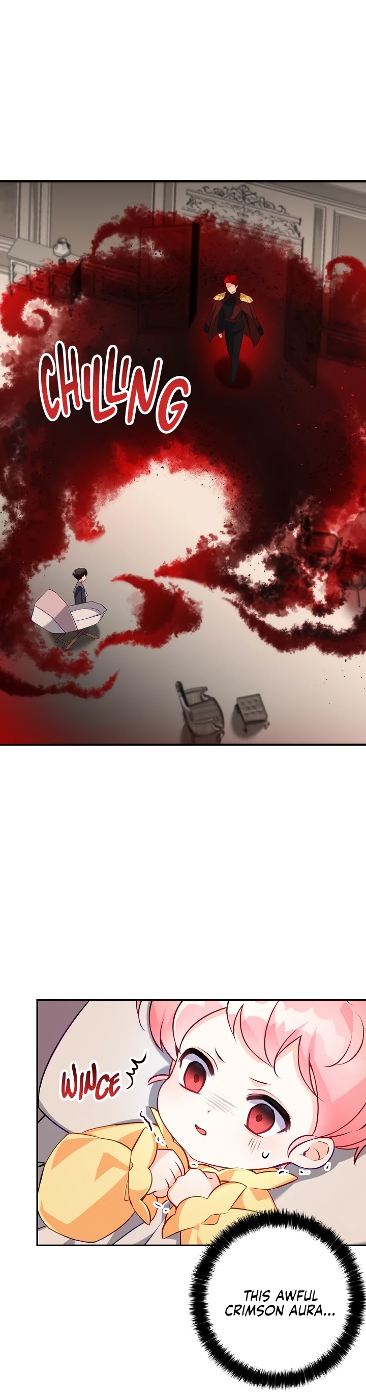 The Precious Sister of the Villainous Grand Duke Chapter 3 page 26 - Chapter 3