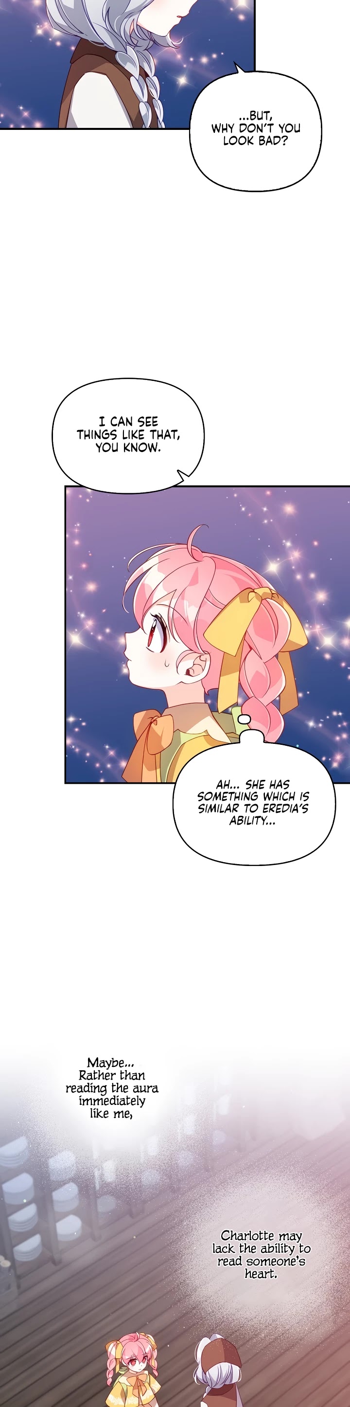 The Precious Sister of the Villainous Grand Duke Chapter 30 page 16 - Chapter 30