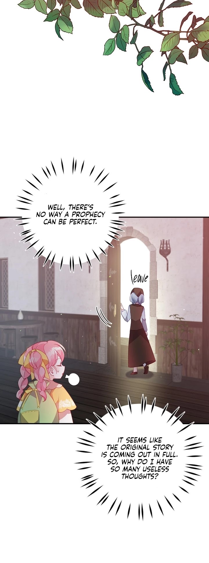 The Precious Sister of the Villainous Grand Duke Chapter 30 page 23 - Chapter 30