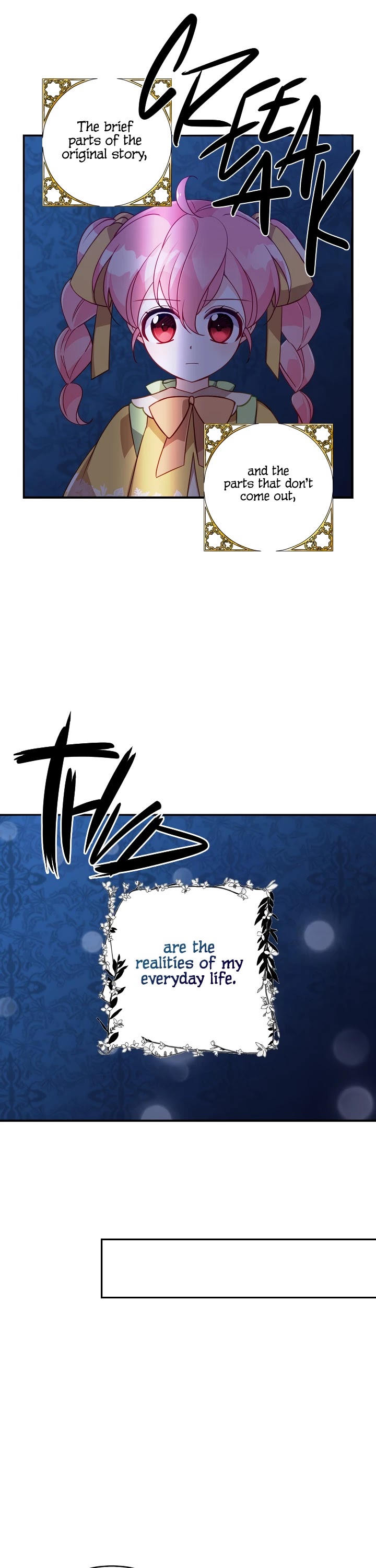 The Precious Sister of the Villainous Grand Duke Chapter 30 page 24 - Chapter 30