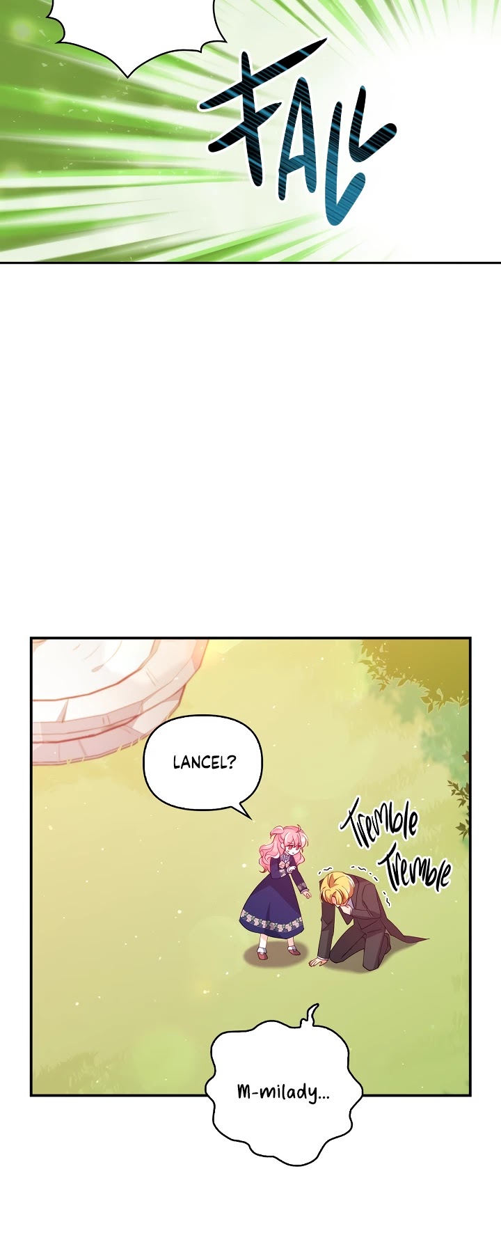 The Precious Sister of the Villainous Grand Duke Chapter 31 page 25 - Chapter 31