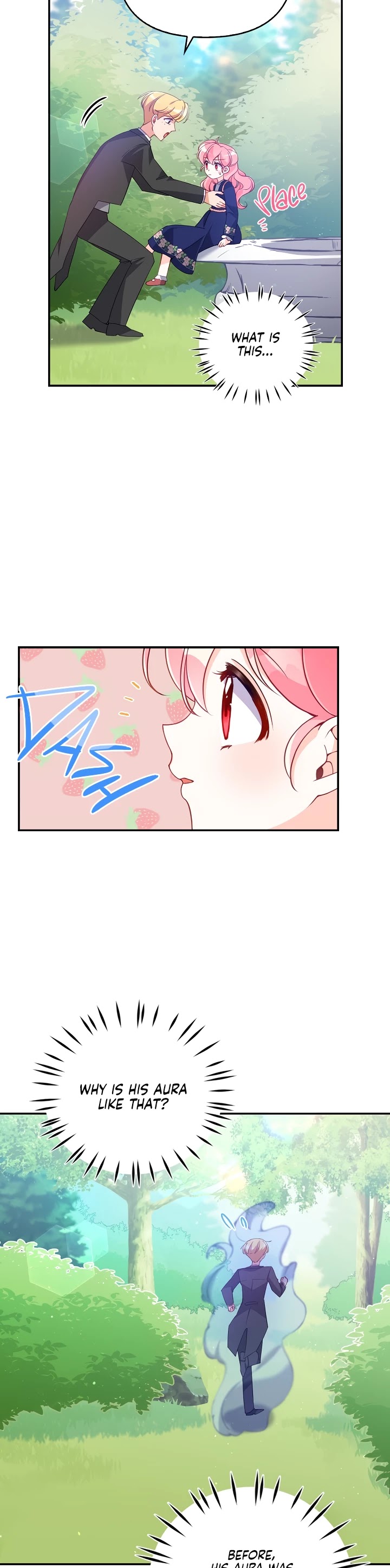 The Precious Sister of the Villainous Grand Duke Chapter 31 page 27 - Chapter 31