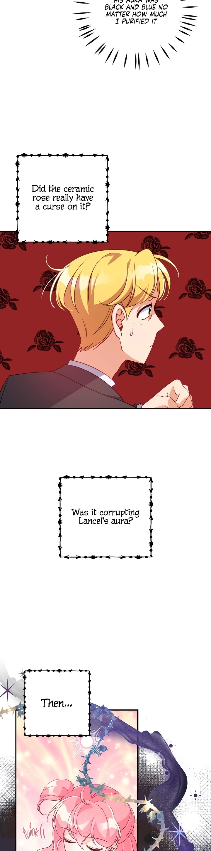 The Precious Sister of the Villainous Grand Duke Chapter 31 page 28 - Chapter 31
