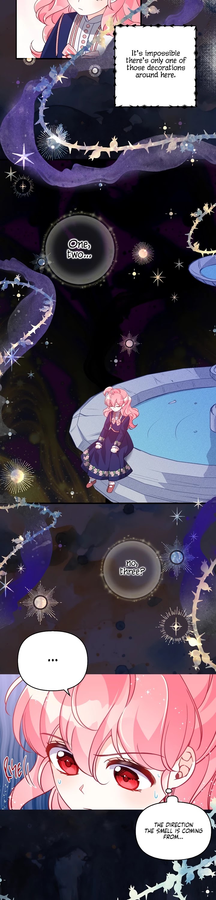 The Precious Sister of the Villainous Grand Duke Chapter 31 page 29 - Chapter 31